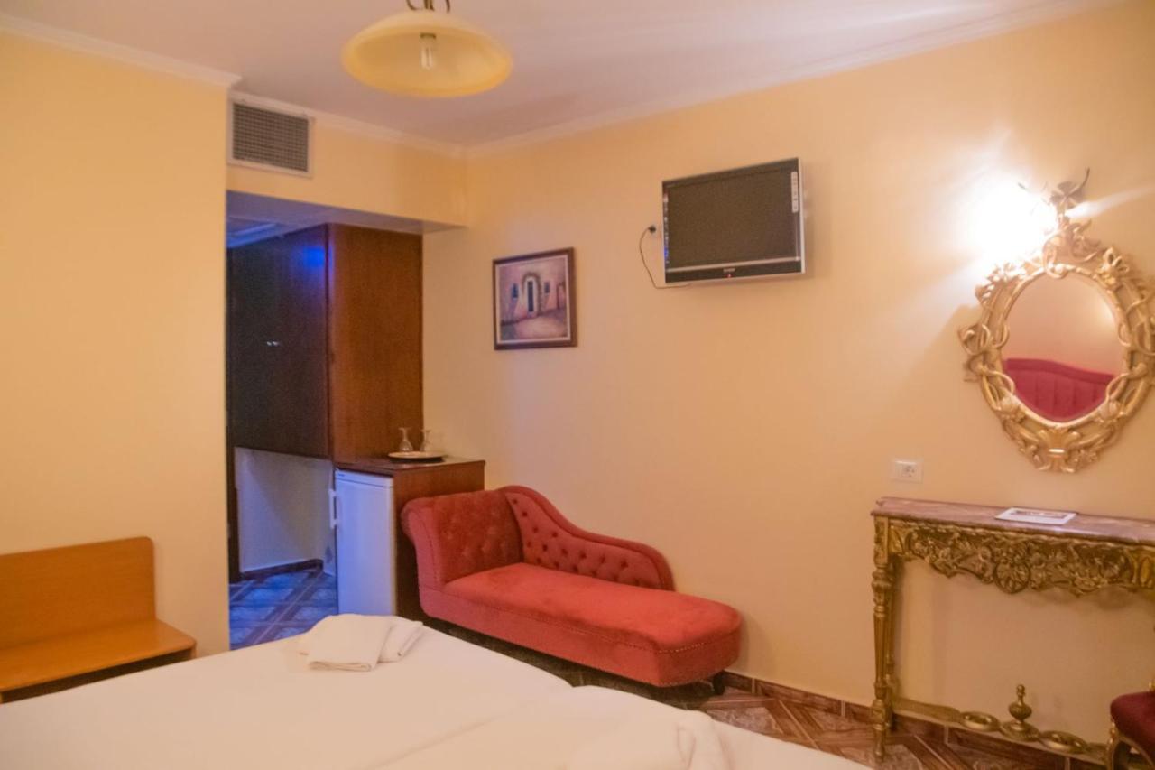 Ξενοδοχείο Astoria Ηγουμενίτσα Εξωτερικό φωτογραφία