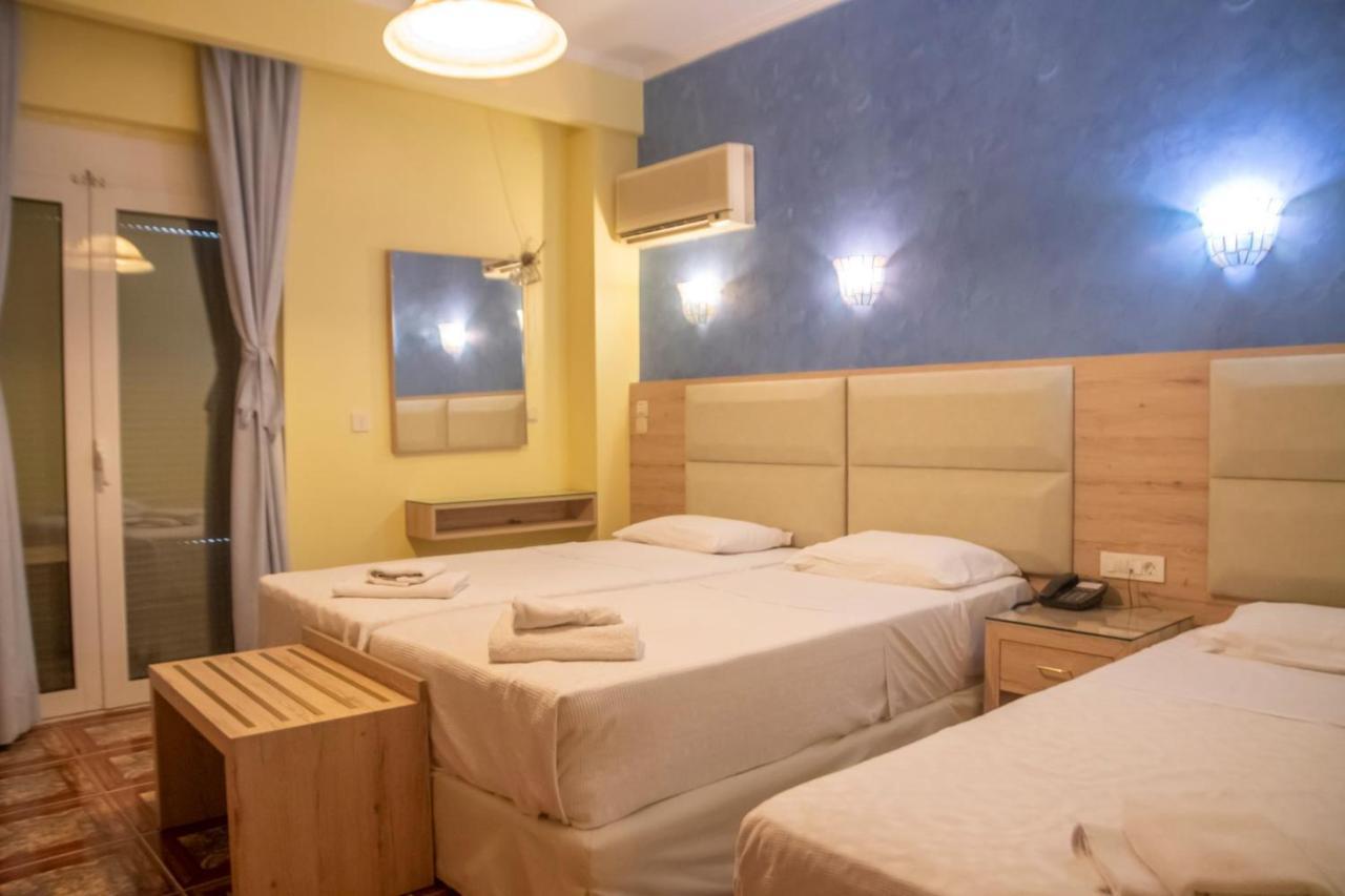 Ξενοδοχείο Astoria Ηγουμενίτσα Εξωτερικό φωτογραφία