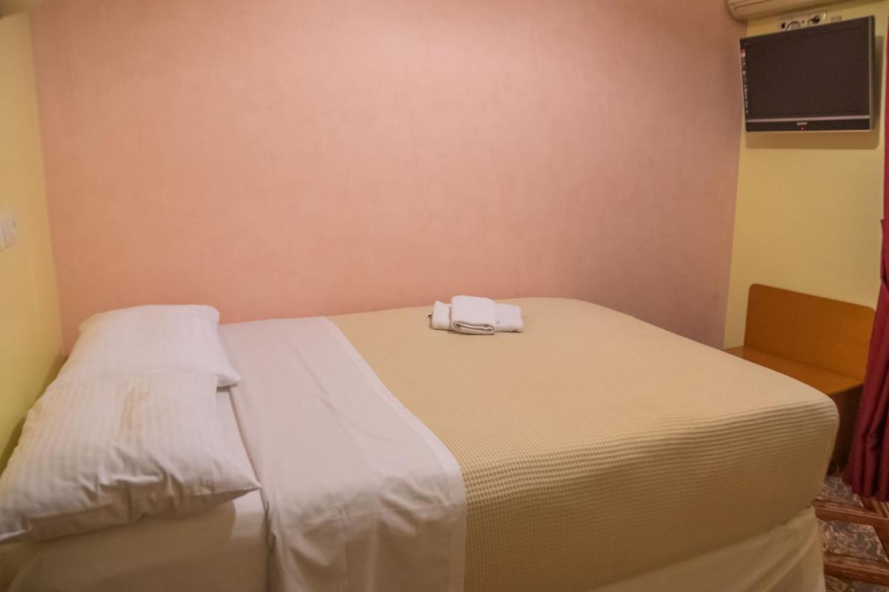 Ξενοδοχείο Astoria Ηγουμενίτσα Εξωτερικό φωτογραφία