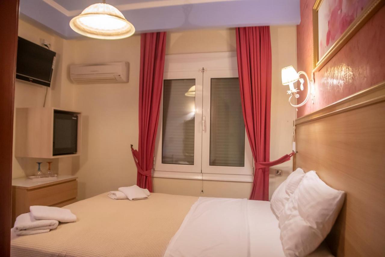 Ξενοδοχείο Astoria Ηγουμενίτσα Εξωτερικό φωτογραφία