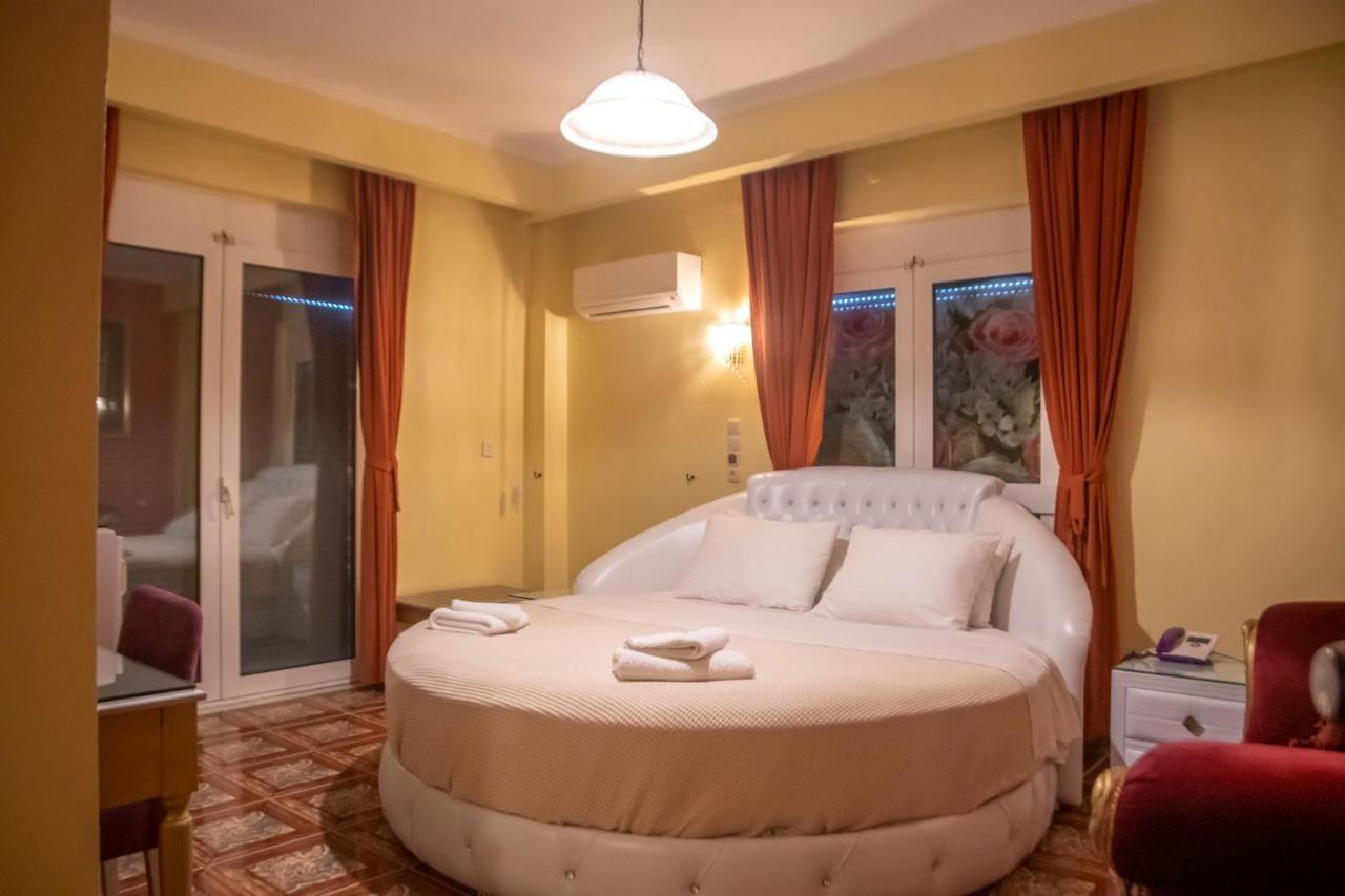 Ξενοδοχείο Astoria Ηγουμενίτσα Εξωτερικό φωτογραφία