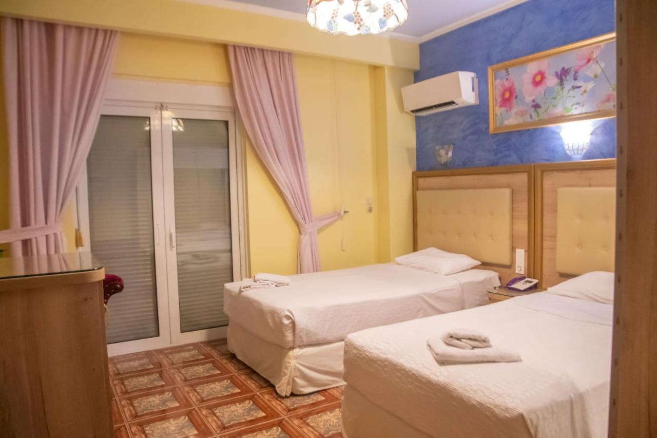 Ξενοδοχείο Astoria Ηγουμενίτσα Εξωτερικό φωτογραφία