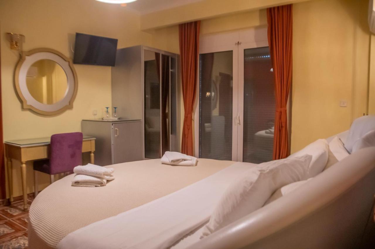 Ξενοδοχείο Astoria Ηγουμενίτσα Εξωτερικό φωτογραφία