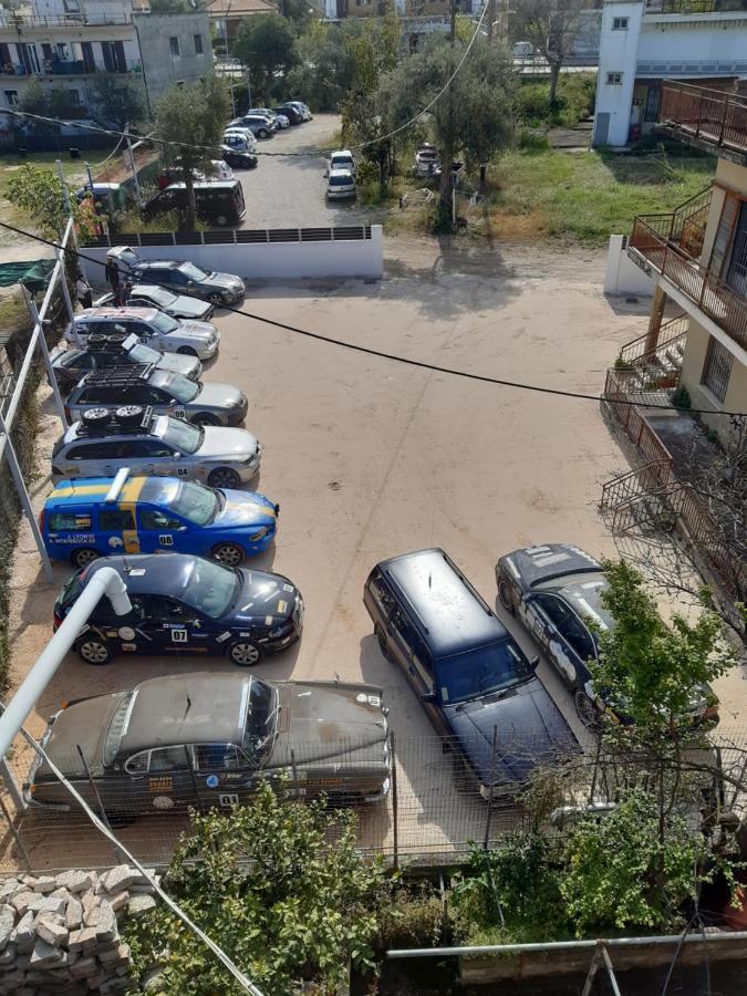 Ξενοδοχείο Astoria Ηγουμενίτσα Εξωτερικό φωτογραφία